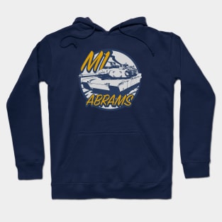 M1 Abrams Hoodie